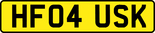 HF04USK