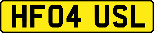 HF04USL