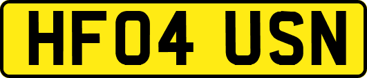 HF04USN