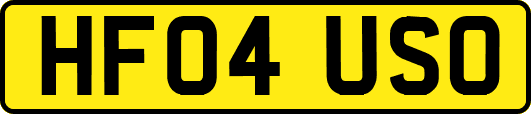 HF04USO