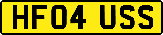 HF04USS