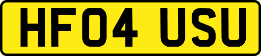 HF04USU
