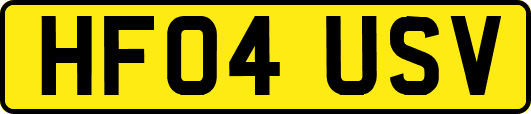 HF04USV