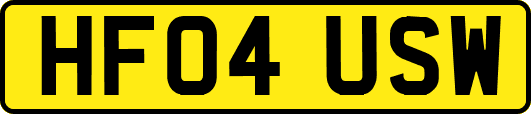 HF04USW