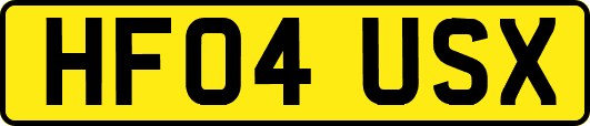 HF04USX
