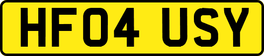 HF04USY
