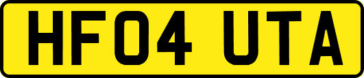 HF04UTA