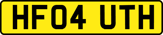 HF04UTH