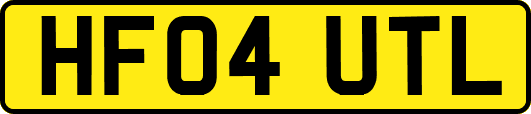 HF04UTL