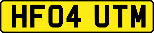 HF04UTM
