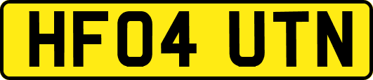 HF04UTN