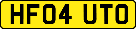 HF04UTO