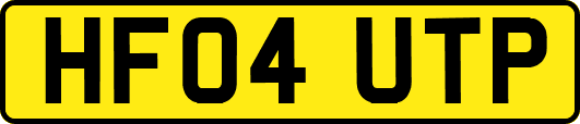 HF04UTP