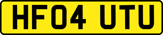 HF04UTU