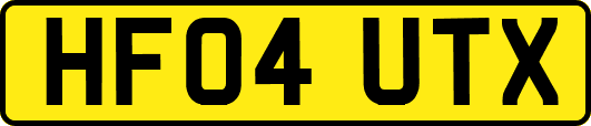 HF04UTX