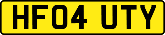 HF04UTY