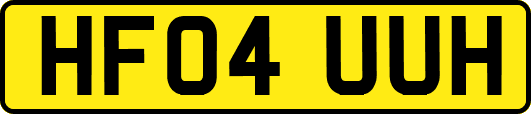 HF04UUH
