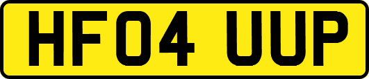 HF04UUP