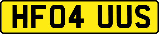 HF04UUS
