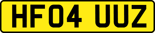 HF04UUZ