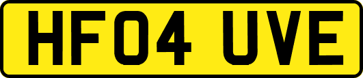 HF04UVE