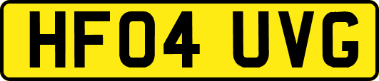 HF04UVG