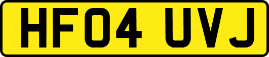 HF04UVJ