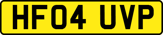 HF04UVP