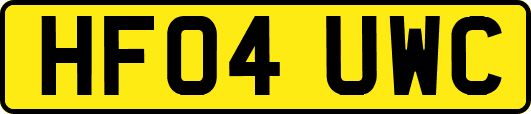 HF04UWC