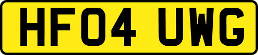 HF04UWG