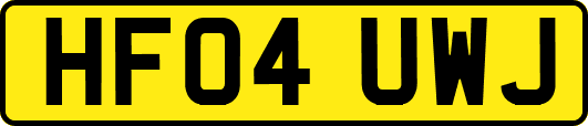 HF04UWJ