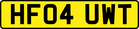 HF04UWT