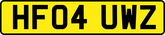 HF04UWZ