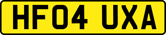 HF04UXA