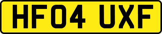 HF04UXF