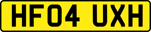 HF04UXH