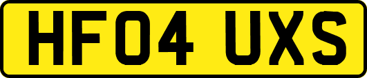 HF04UXS
