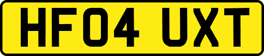 HF04UXT