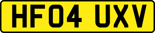 HF04UXV