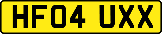 HF04UXX