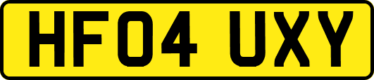 HF04UXY