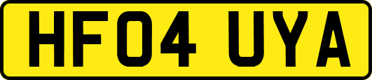 HF04UYA