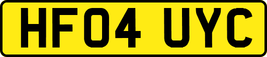 HF04UYC