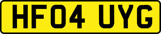 HF04UYG