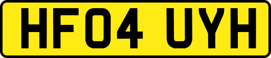 HF04UYH