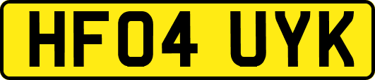 HF04UYK