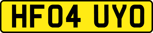 HF04UYO