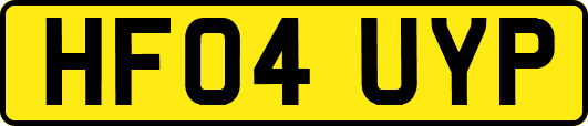 HF04UYP