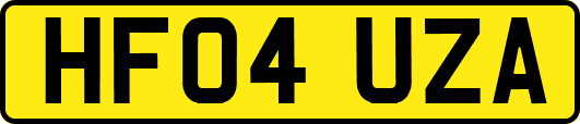 HF04UZA