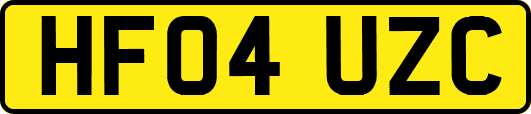 HF04UZC